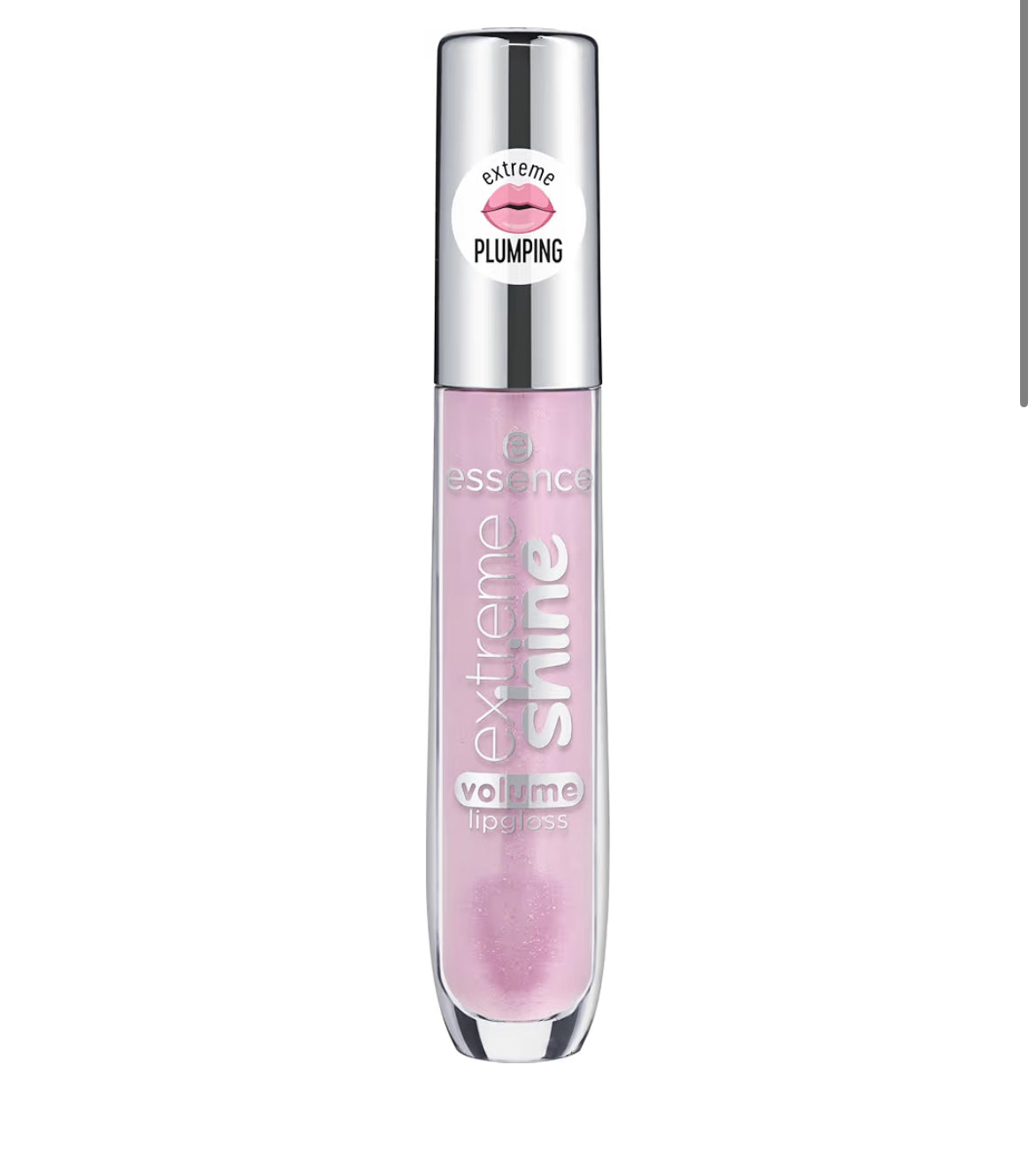 essence extreme shine volume lipgloss | High Shine Plumper