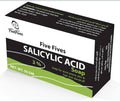 Five Fives Salicylic Soap 50 gm
