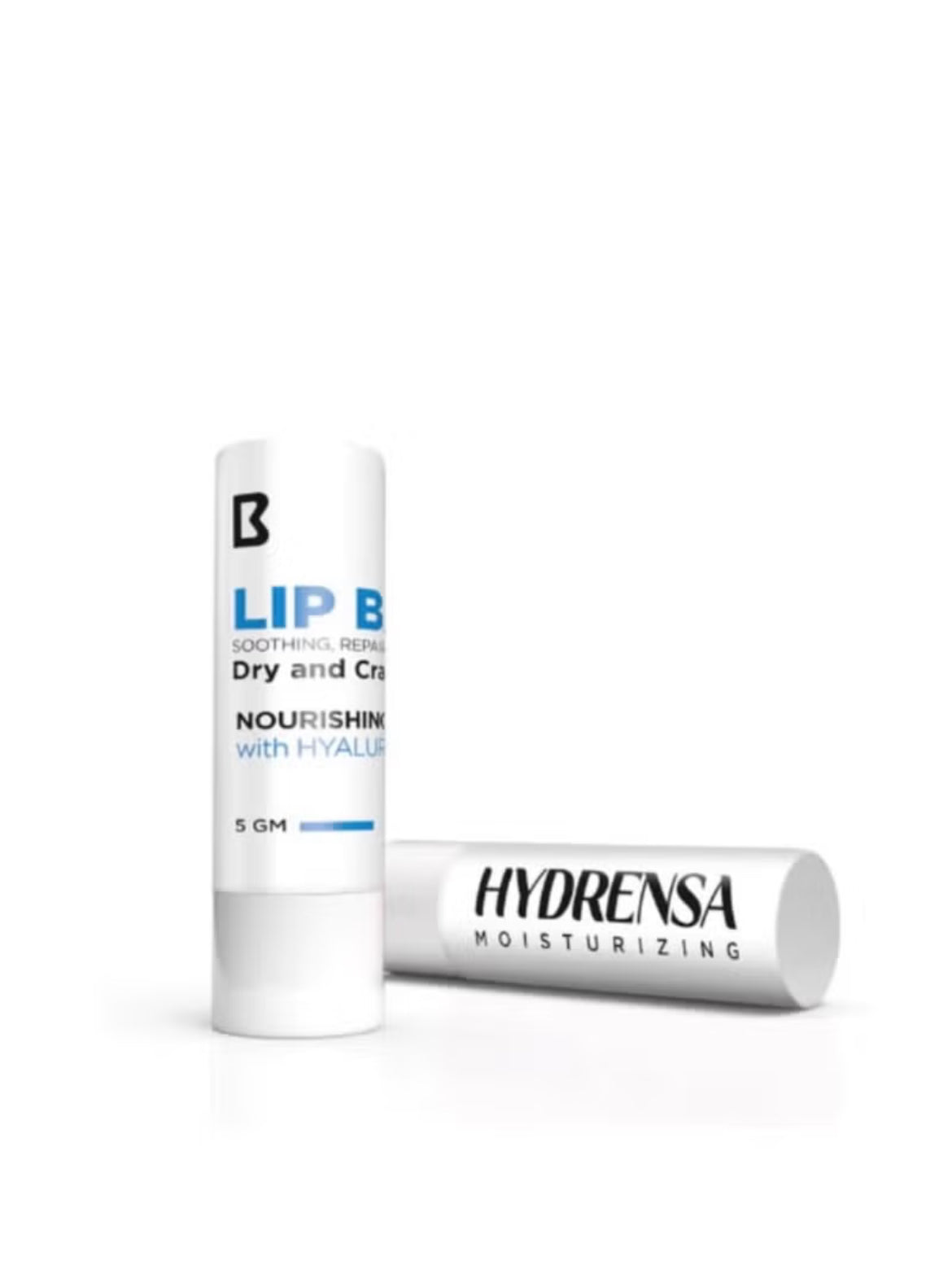HYDRENSA LIP BALM SPF30 (HYALURONIC) 5GM