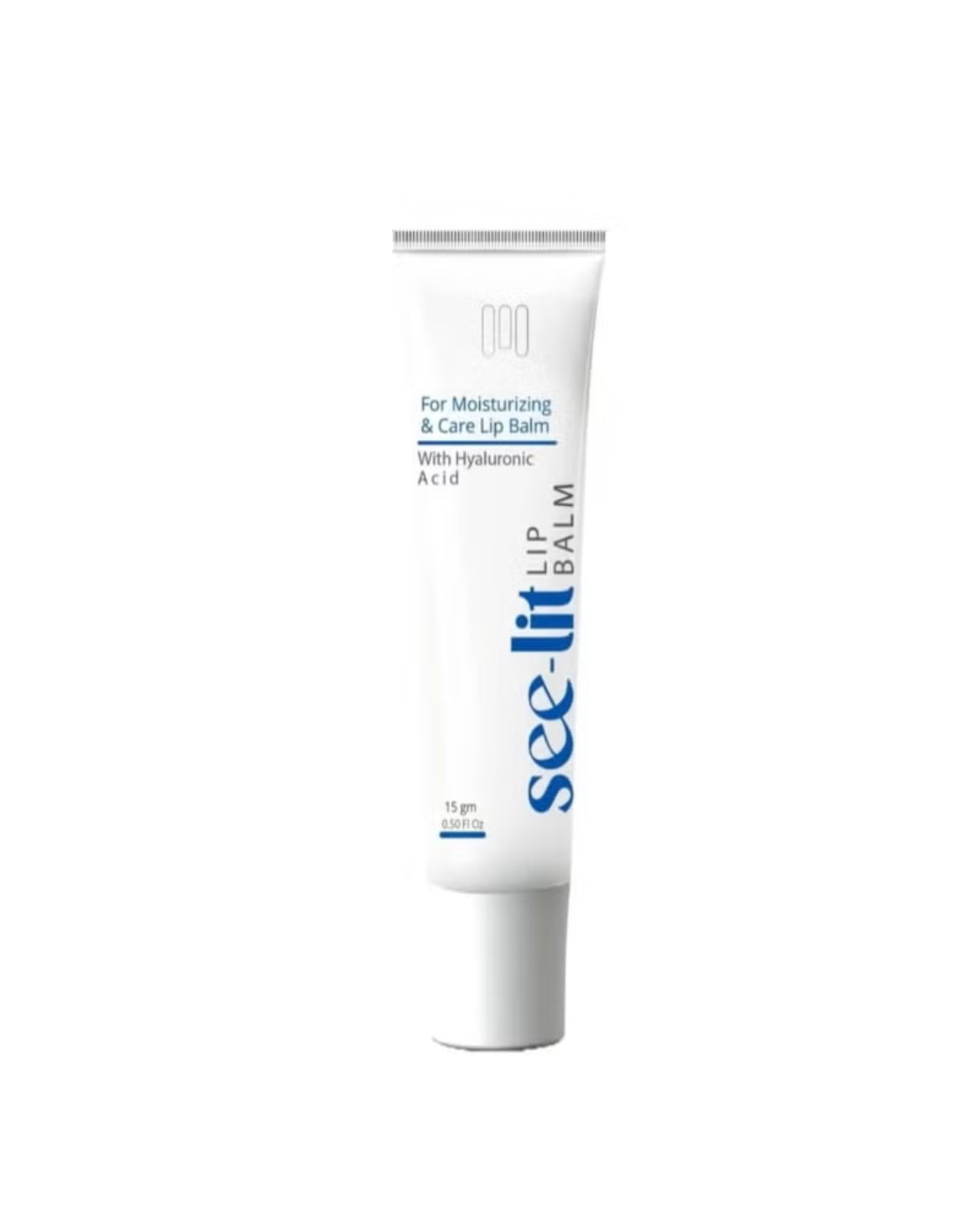 See Lit Lip Balm 15g