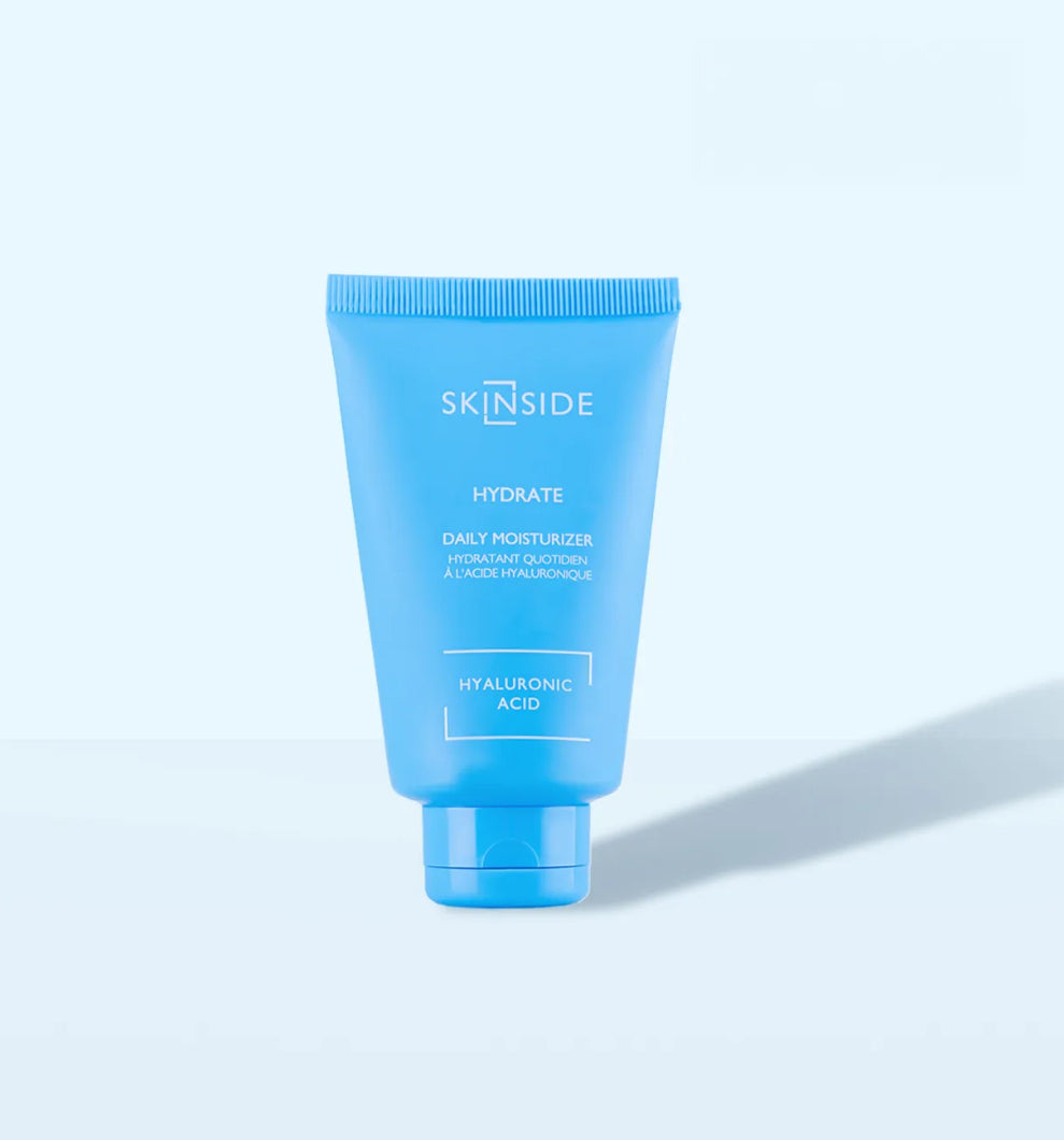 Hyaluronic Acid Daily Moisturizer