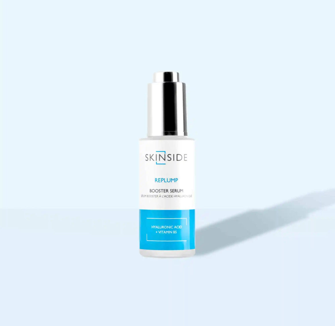 Hyaluronic Acid + Vit B5 Serum