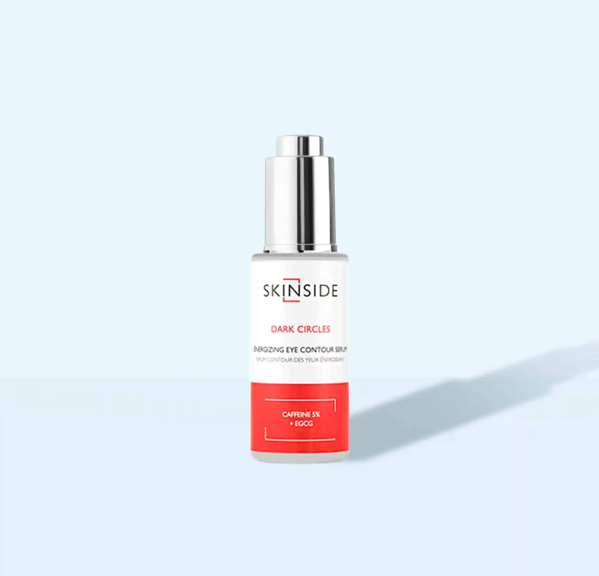 Energizing Eye Contour Serum – Caffeine 5%