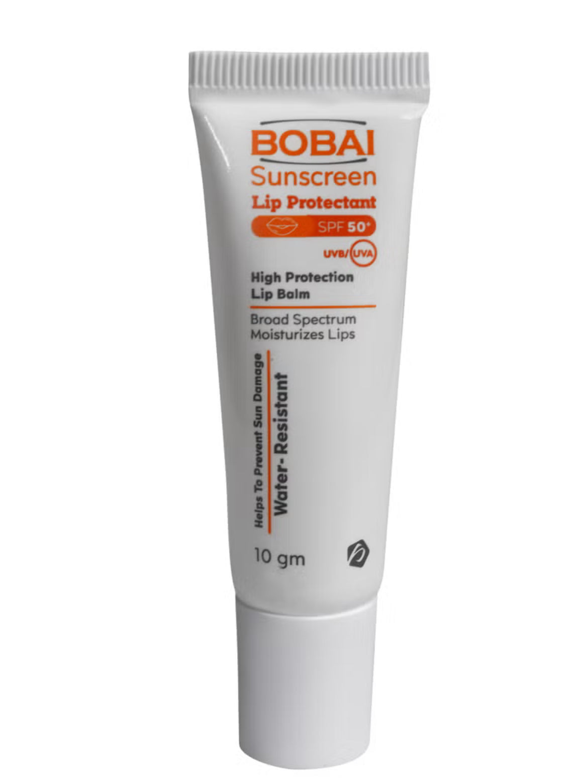 Sunscreen Lip Protectant SPF 50+