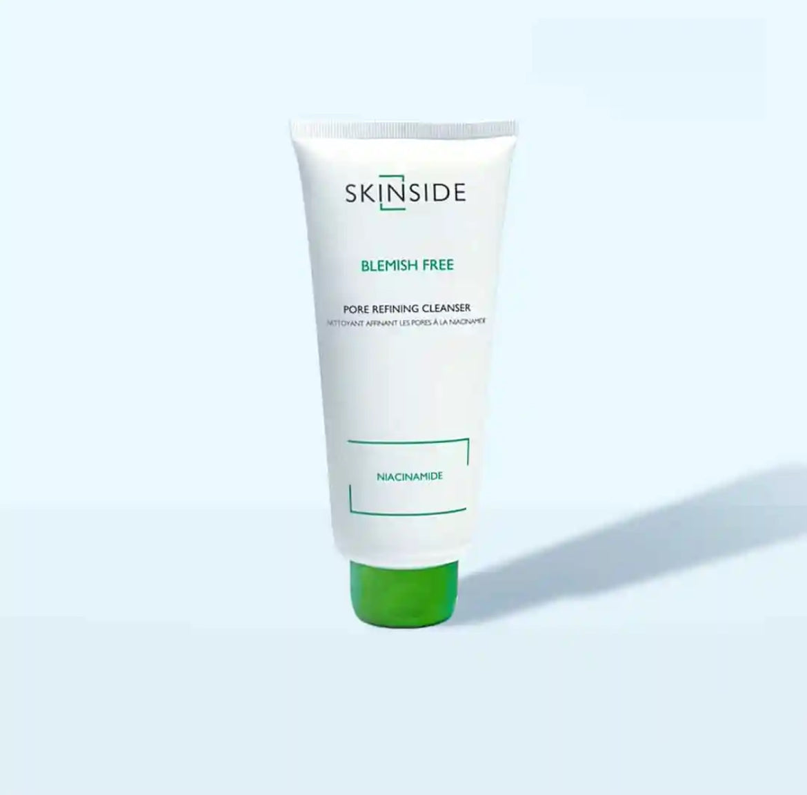 Niacinamide Refining Cleanser