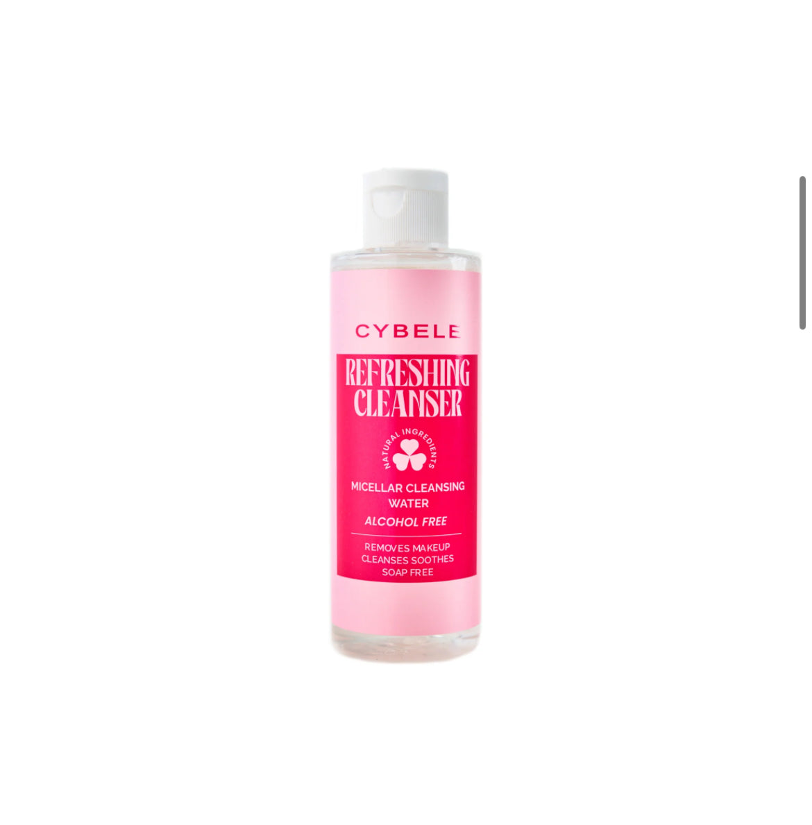 CYBELE Micellar Cleansing Water