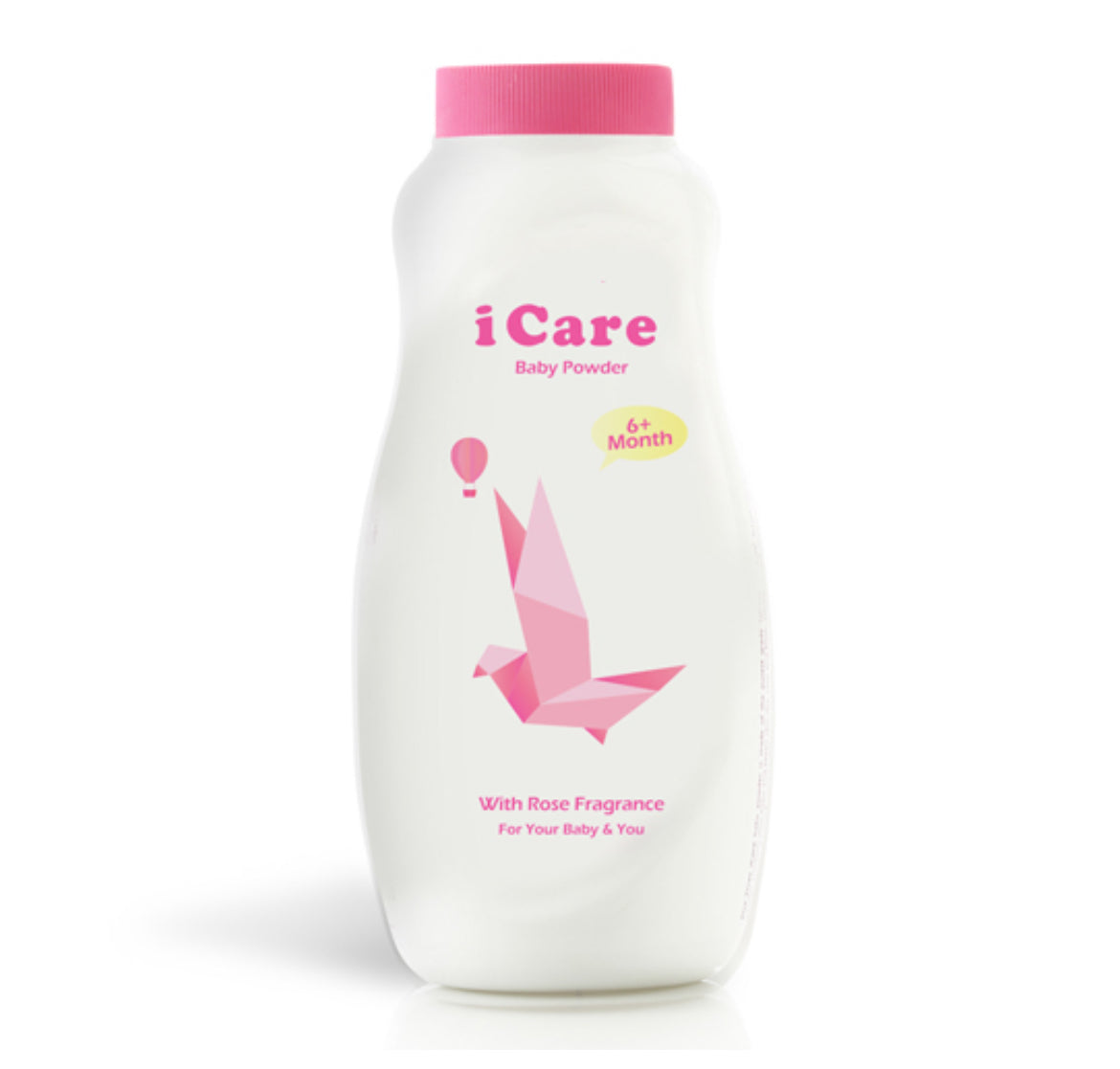 Five Fives Baby powder