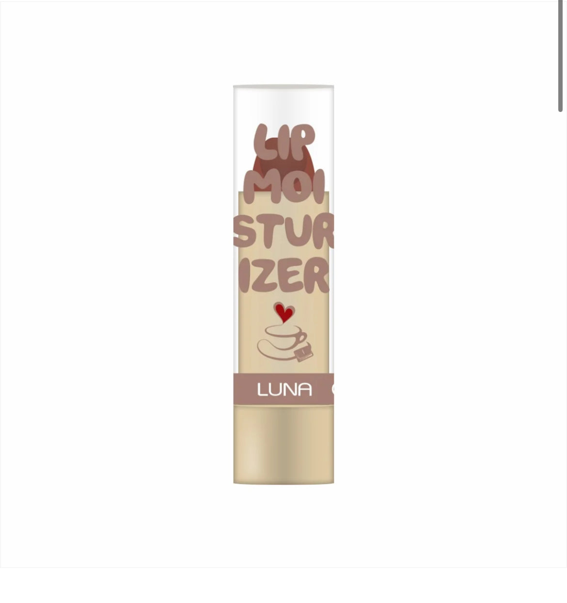 Lip Moisturizer