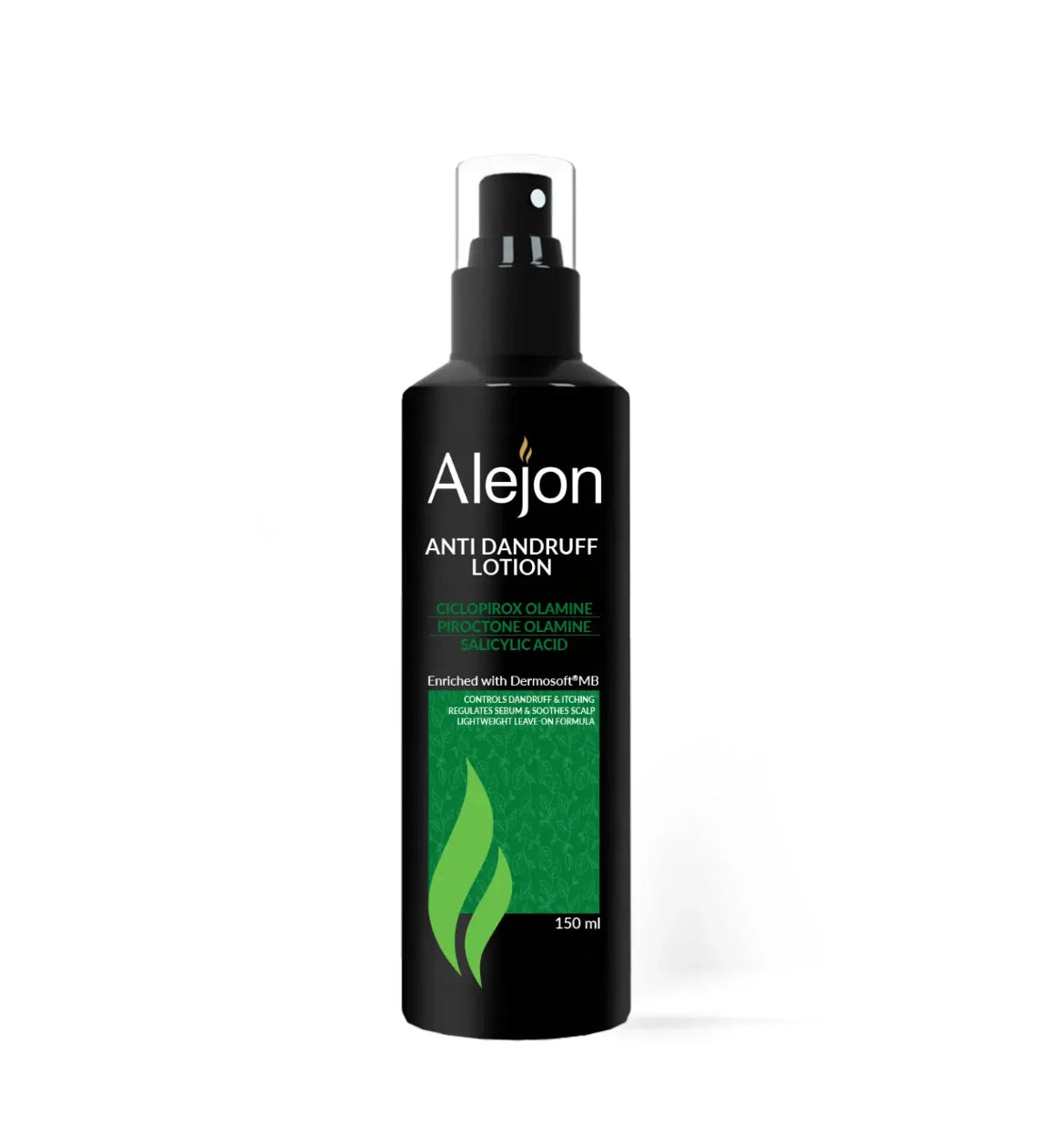 Alejon Anti Dandruff Lotion