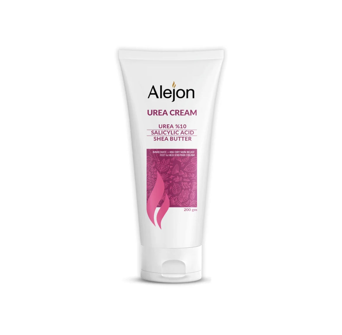 Alejon Urea Cream 10% – 200ml