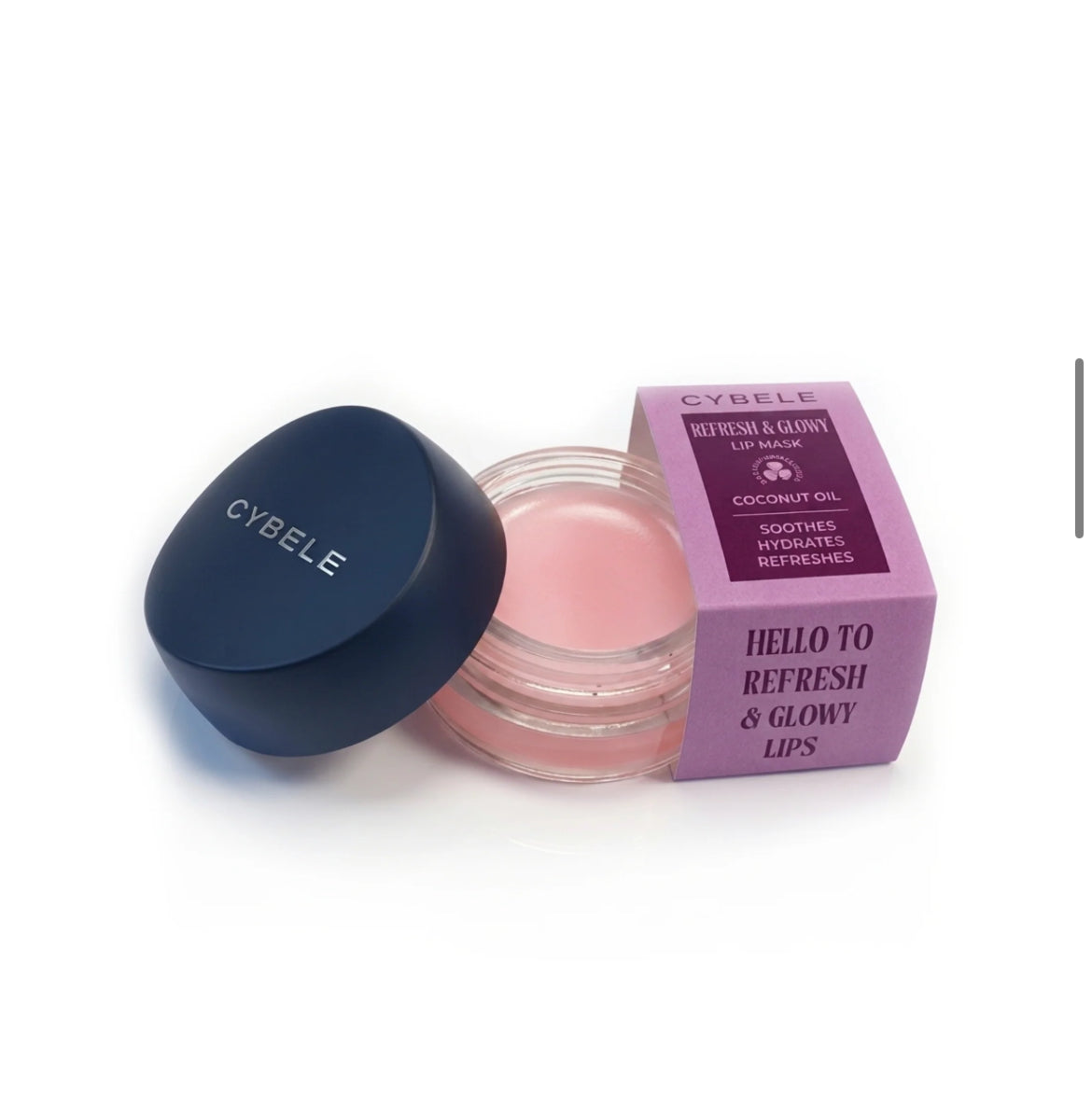 CYBELE Lip Mask 5 Gm