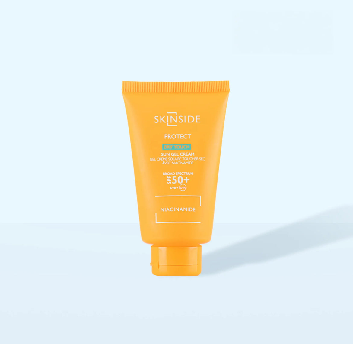 Niacinamide Sun Gel SPF50+