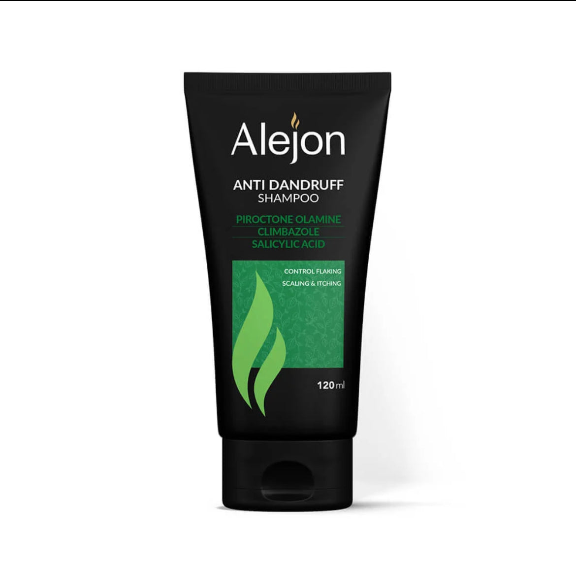 Alejon Anti-Dandruff Shampoo