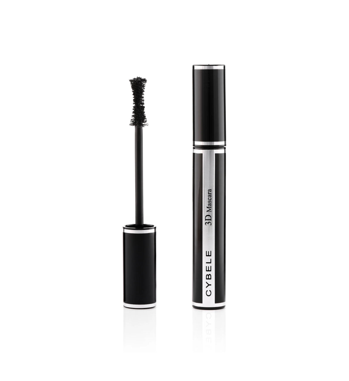 CYBELE 3D Mascara 01 - 19ml