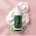 Moist -1 Hydrating foam cleanser