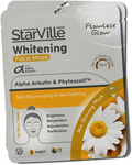 Starville Whitening Face Mask 1 Sheet