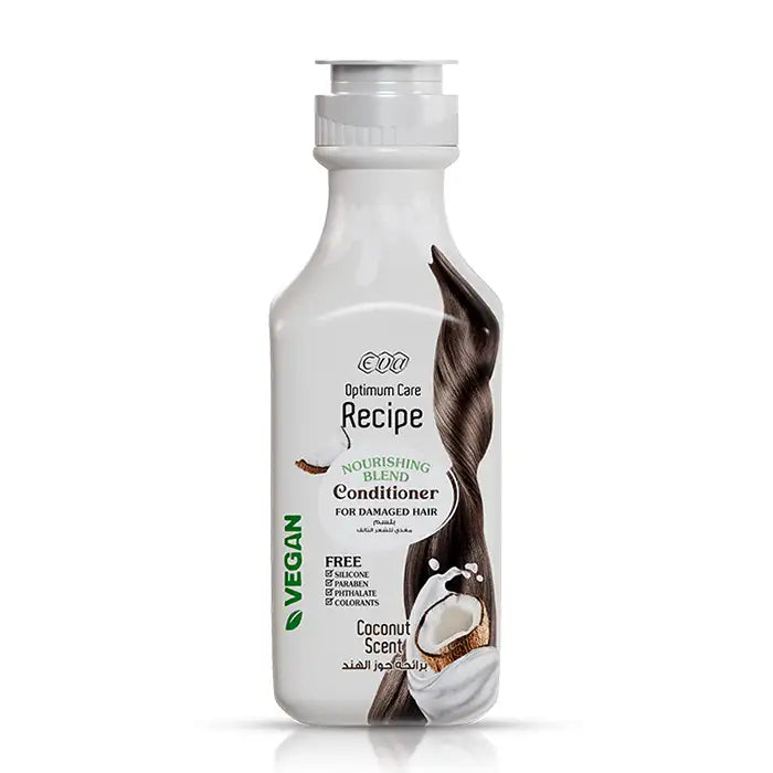 Eva Recipe Conditioner Berries Scent 350 Ml
