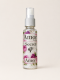 Amor shimmer mist