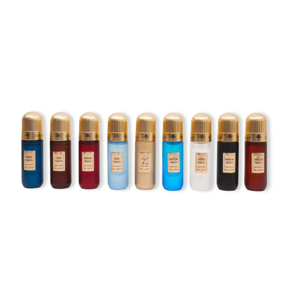TOBACCO COLLECTION 10 ML