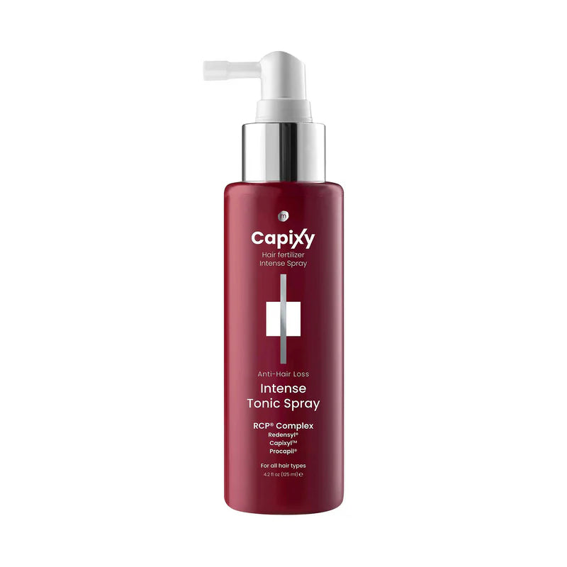 CAPIXY INTENSE TONIC SPRAY 125ML