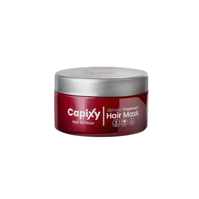 CAPIXY HAIR MASK 250ML