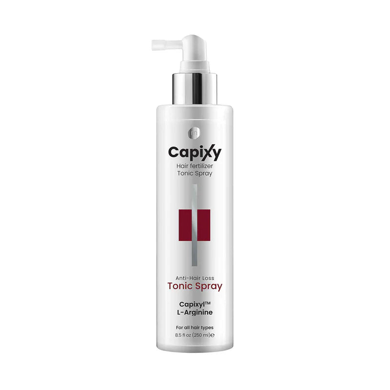 CAPIXY TONIC SPRAY 250ML