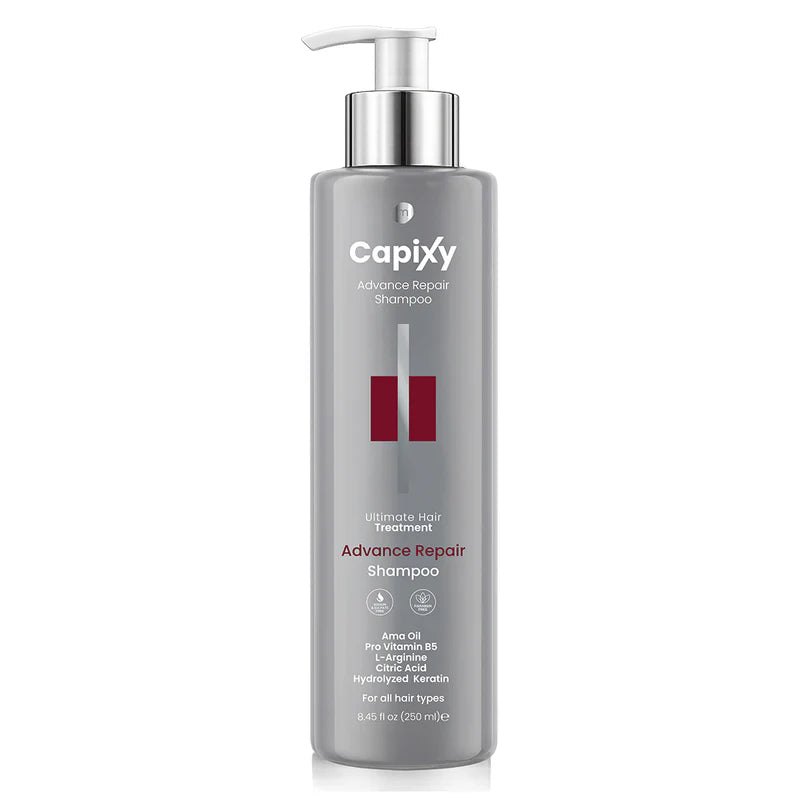 CAPIXY ADVANCE REPAIR SHAMPOO 250ML