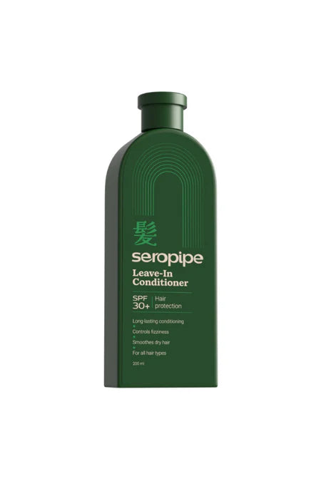 Seropipe Hair Leave In Conditioner 200 ml