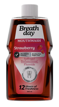 Breath day mouthwash 300ml