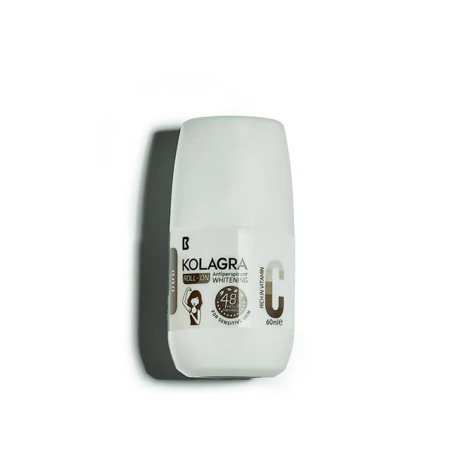 Kolagra Whitening Roll On