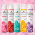 Enchanteur Perfumed Deodorant 150ml - Long-lasting Odor Protection Spray for 24 Hours of Allure