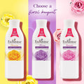 Enchanteur Perfume Lotion 250ml