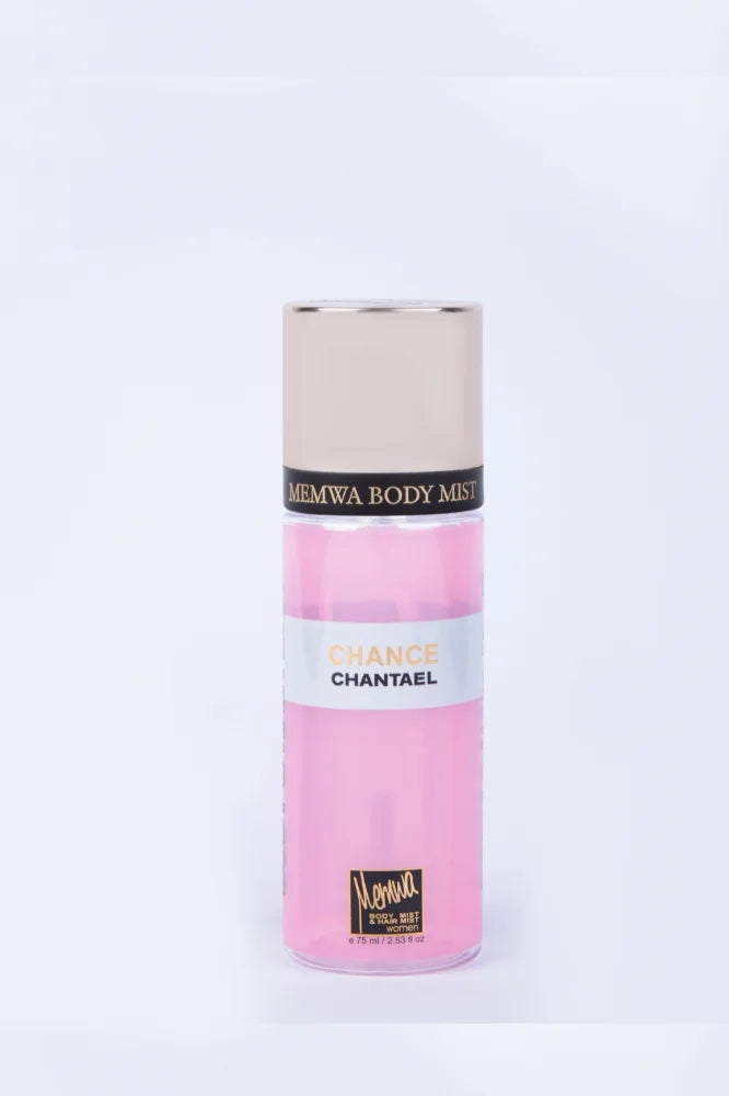 MEMWA Chance -BODY MIST 75 ML