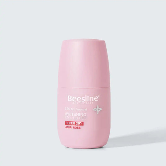 Beesline Roll-On Deodorant 48h Protection - 50 ml