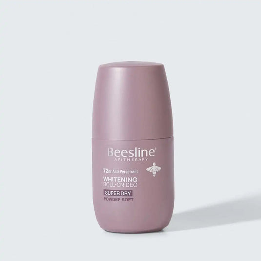 Beesline Roll-On Deodorant 48h Protection - 50 ml