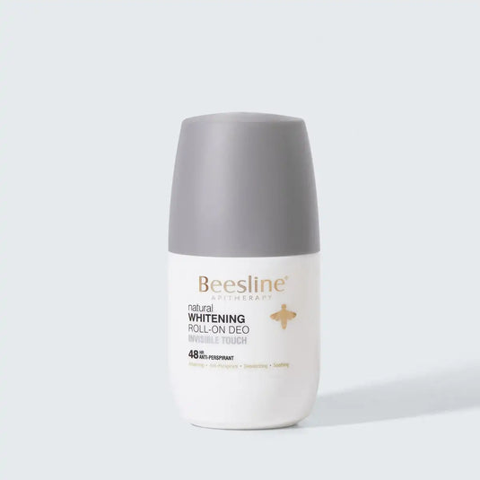 Beesline Roll-On Deodorant 48h Protection - 50 ml