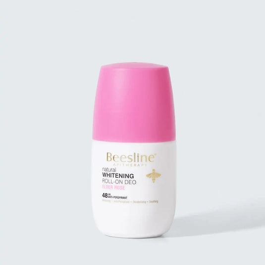 Beesline Roll-On Deodorant 48h Protection - 50 ml