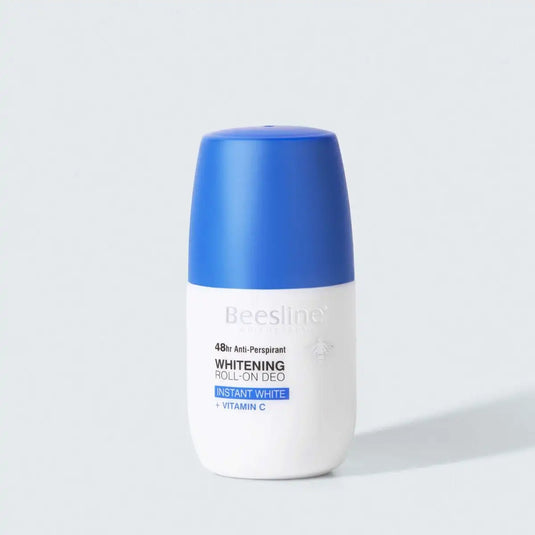 Beesline Roll-On Deodorant 48h Protection - 50 ml