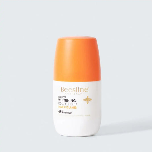 Beesline Roll-On Deodorant 48h Protection - 50 ml