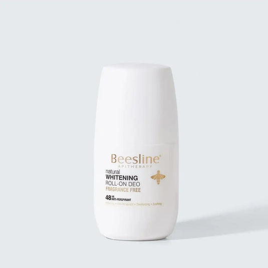 Beesline Roll-On Deodorant 48h Protection - 50 ml
