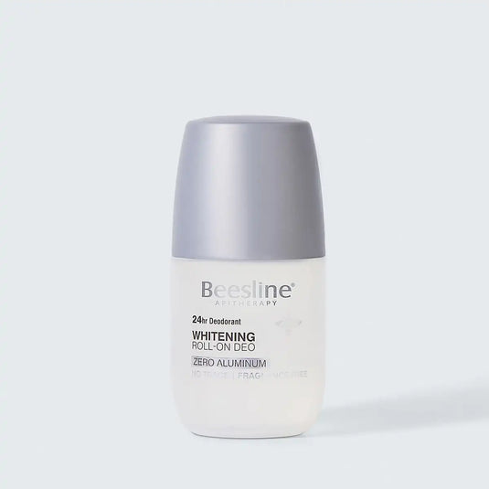 Beesline Roll-On Deodorant 48h Protection - 50 ml