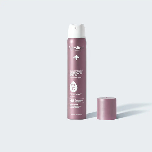 Beesline Radiant Bright Under-arm Serum 150 ML