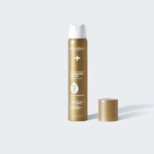 Beesline Radiant Bright Under-arm Serum 150 ML