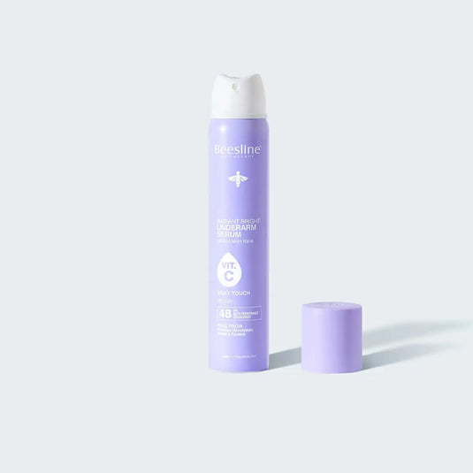 Beesline Radiant Bright Under-arm Serum 150 ML
