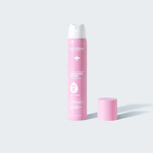Beesline Radiant Bright Under-arm Serum 150 ML