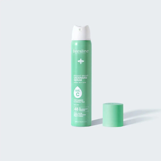 Beesline Radiant Bright Under-arm Serum 150 ML