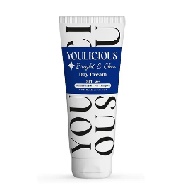 Youlicious Bright & Glow Day Cream 60ml