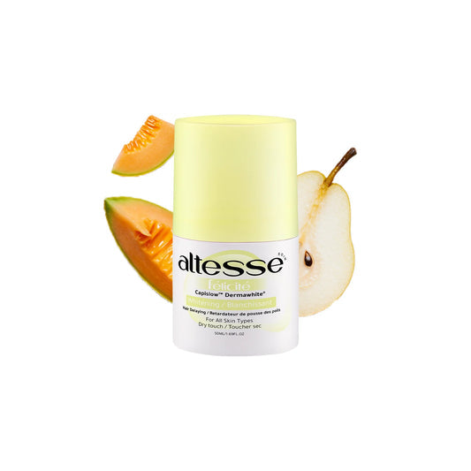 Whitening And Hair Delaying Roll-On Deodorant 50ml