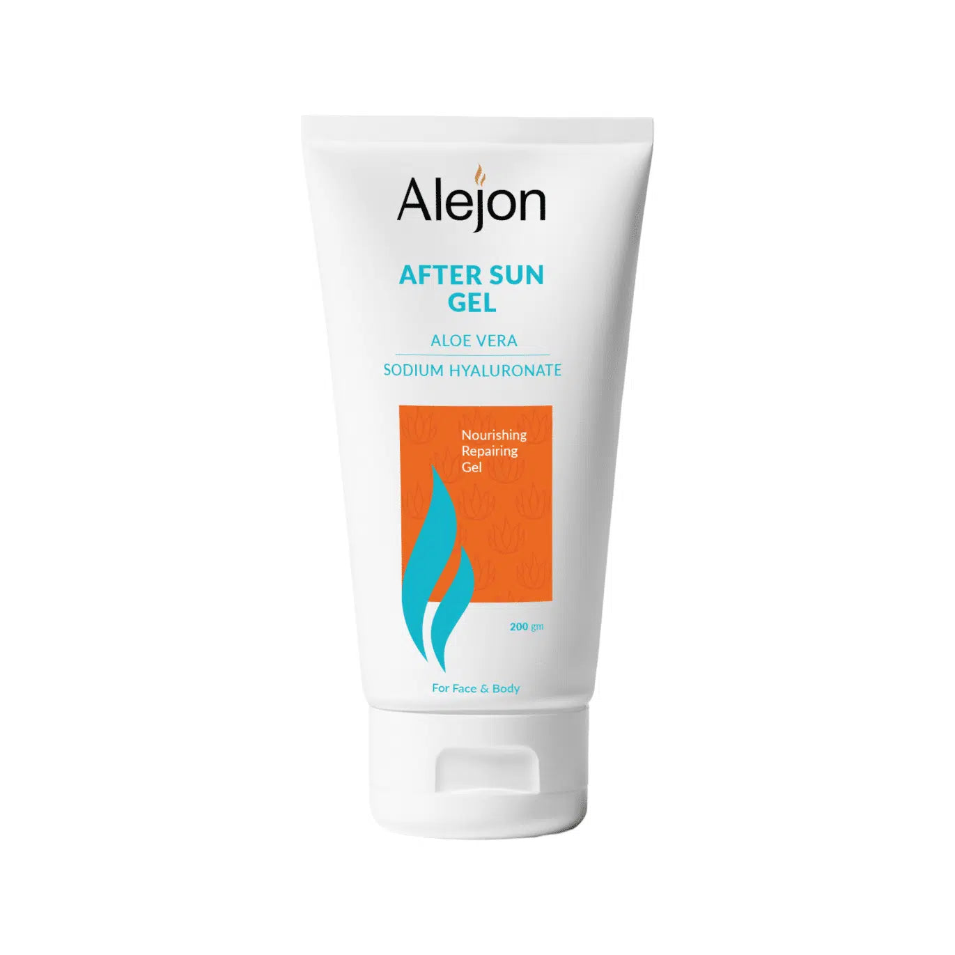 Alejon After Sun Gel