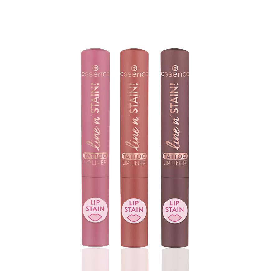 Essence Line N' Stain Tattoo Lip Liner